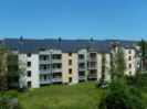 Sonnenhaus MFH (Quelle: FASA AG)